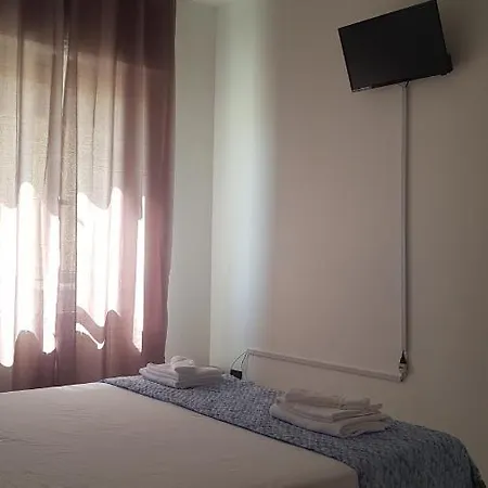 Bed & Breakfast Da Pietro *