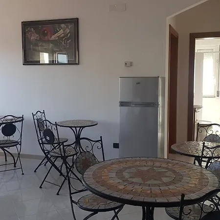 Da Pietro Bed & Breakfast