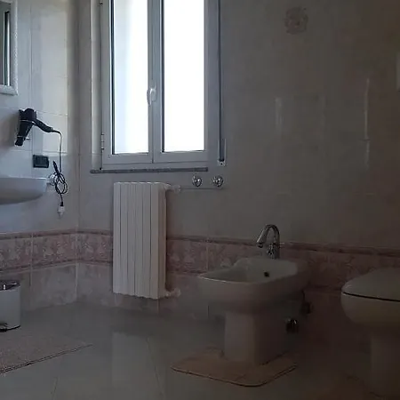 Da Pietro Bed & Breakfast *