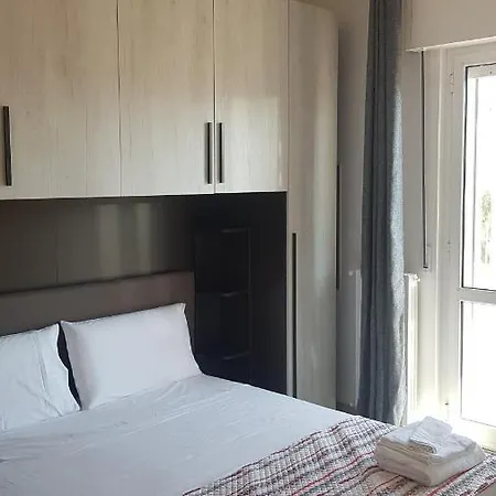 Da Pietro Bed & Breakfast *