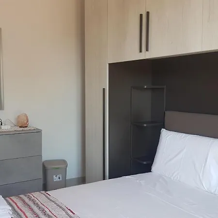 Da Pietro Bed & Breakfast *