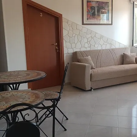 Bed & Breakfast Da Pietro