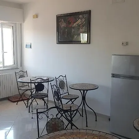 Bed & Breakfast Da Pietro Matera