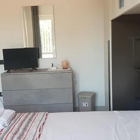 Da Pietro Bed & Breakfast *