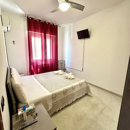 Bed & Breakfast Da Pietro Matera